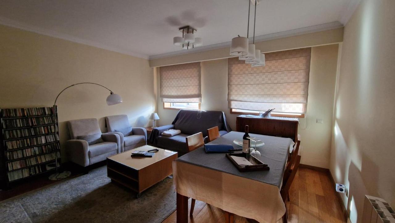 Ferienwohnung porto.unbend Exterior foto