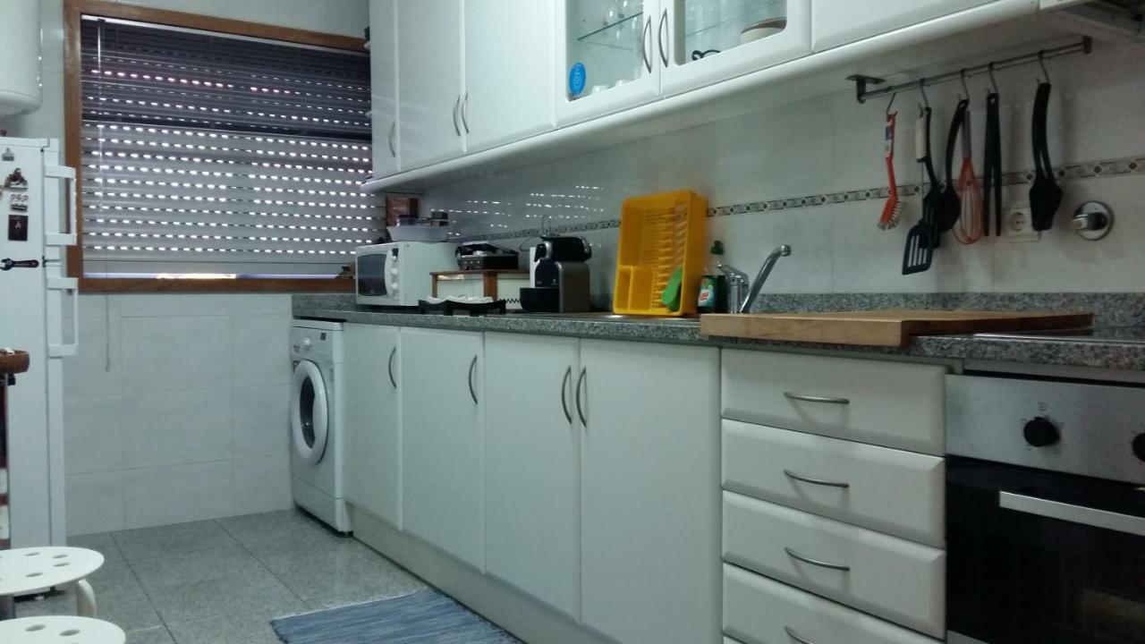 Ferienwohnung porto.unbend Exterior foto